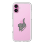 プレミアムパネル［ オリジナル - CASEPLAYイヌ - dachsund ］