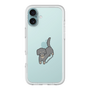プレミアムパネル［ オリジナル - CASEPLAYイヌ - dachsund ］