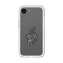 プレミアムパネル［ オリジナル - CASEPLAYイヌ - dachsund ］