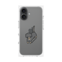 プレミアムパネル［ オリジナル - CASEPLAYイヌ - dachsund ］