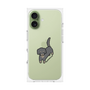 プレミアムパネル［ オリジナル - CASEPLAYイヌ - dachsund ］