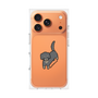 プレミアムパネル［ オリジナル - CASEPLAYイヌ - dachsund ］