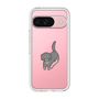 プレミアムパネル［ オリジナル - CASEPLAYイヌ - dachsund ］