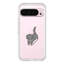 プレミアムパネル［ オリジナル - CASEPLAYイヌ - dachsund ］