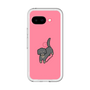 プレミアムパネル［ オリジナル - CASEPLAYイヌ - dachsund ］