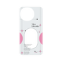 プレミアムパネル［ オリジナル - チェキケース - ピンク ］