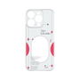 プレミアムパネル［ オリジナル - チェキケース - レッド ］