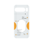 プレミアムパネル［ オリジナル - チェキケース - オレンジ ］