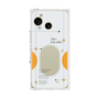 プレミアムパネル［ オリジナル - チェキケース - オレンジ ］