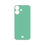 プレミアムパネル［ オリジナル - 推し色ハート - グリーン ］