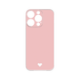 プレミアムパネル［ オリジナル - 推し色ハート - ピンク ］