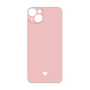 プレミアムパネル［ オリジナル - 推し色ハート - ピンク ］
