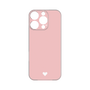 プレミアムパネル［ オリジナル - 推し色ハート - ピンク ］