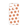 プレミアムパネル［ オリジナル - 推し色水玉 - レッド ］