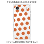 プレミアムパネル［ オリジナル - 推し色水玉 - レッド ］