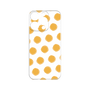 プレミアムパネル［ オリジナル - 推し色水玉 - オレンジ ］