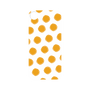 プレミアムパネル［ オリジナル - 推し色水玉 - オレンジ ］