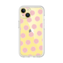 プレミアムパネル［ オリジナル - 推し色水玉 - ピンク ］