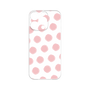 プレミアムパネル［ オリジナル - 推し色水玉 - ピンク ］