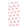 プレミアムパネル［ オリジナル - 推し色水玉 - ピンク ］