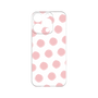 プレミアムパネル［ オリジナル - 推し色水玉 - ピンク ］