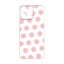 プレミアムパネル［ オリジナル - 推し色水玉 - ピンク ］
