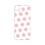 プレミアムパネル［ オリジナル - 推し色水玉 - ピンク ］