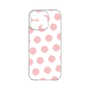 プレミアムパネル［ オリジナル - 推し色水玉 - ピンク ］
