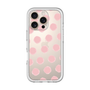 プレミアムパネル［ オリジナル - 推し色水玉 - ピンク ］
