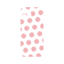 プレミアムパネル［ オリジナル - 推し色水玉 - ピンク ］