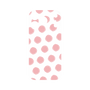 プレミアムパネル［ オリジナル - 推し色水玉 - ピンク ］
