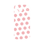 プレミアムパネル［ オリジナル - 推し色水玉 - ピンク ］
