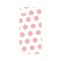 プレミアムパネル［ オリジナル - 推し色水玉 - ピンク ］