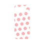 プレミアムパネル［ オリジナル - 推し色水玉 - ピンク ］