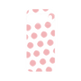プレミアムパネル［ オリジナル - 推し色水玉 - ピンク ］