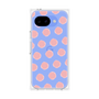 プレミアムパネル［ オリジナル - 推し色水玉 - ピンク ］