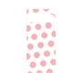 プレミアムパネル［ オリジナル - 推し色水玉 - ピンク ］