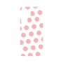 プレミアムパネル［ オリジナル - 推し色水玉 - ピンク ］