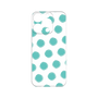 プレミアムパネル［ オリジナル - 推し色水玉 - グリーン ］