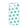 プレミアムパネル［ オリジナル - 推し色水玉 - グリーン ］