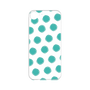 プレミアムパネル［ オリジナル - 推し色水玉 - グリーン ］