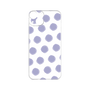 プレミアムパネル［ オリジナル - 推し色水玉 - パープル ］