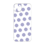 プレミアムパネル［ オリジナル - 推し色水玉 - パープル ］