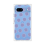 プレミアムパネル［ オリジナル - 推し色水玉 - パープル ］