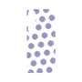 プレミアムパネル［ オリジナル - 推し色水玉 - パープル ］