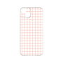 プレミアムパネル［ オリジナル - 推し色チェック - オレンジ ］
