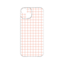 プレミアムパネル［ オリジナル - 推し色チェック - オレンジ ］