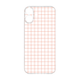 プレミアムパネル［ オリジナル - 推し色チェック - オレンジ ］