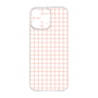 プレミアムパネル［ オリジナル - 推し色チェック - オレンジ ］