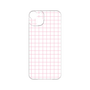 プレミアムパネル［ オリジナル - 推し色チェック - ピンク ］